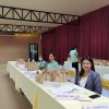 งานแสดงมุทิตาจิตสมาชิกที่เกษียณอายุราชการ ประจำปี 2565